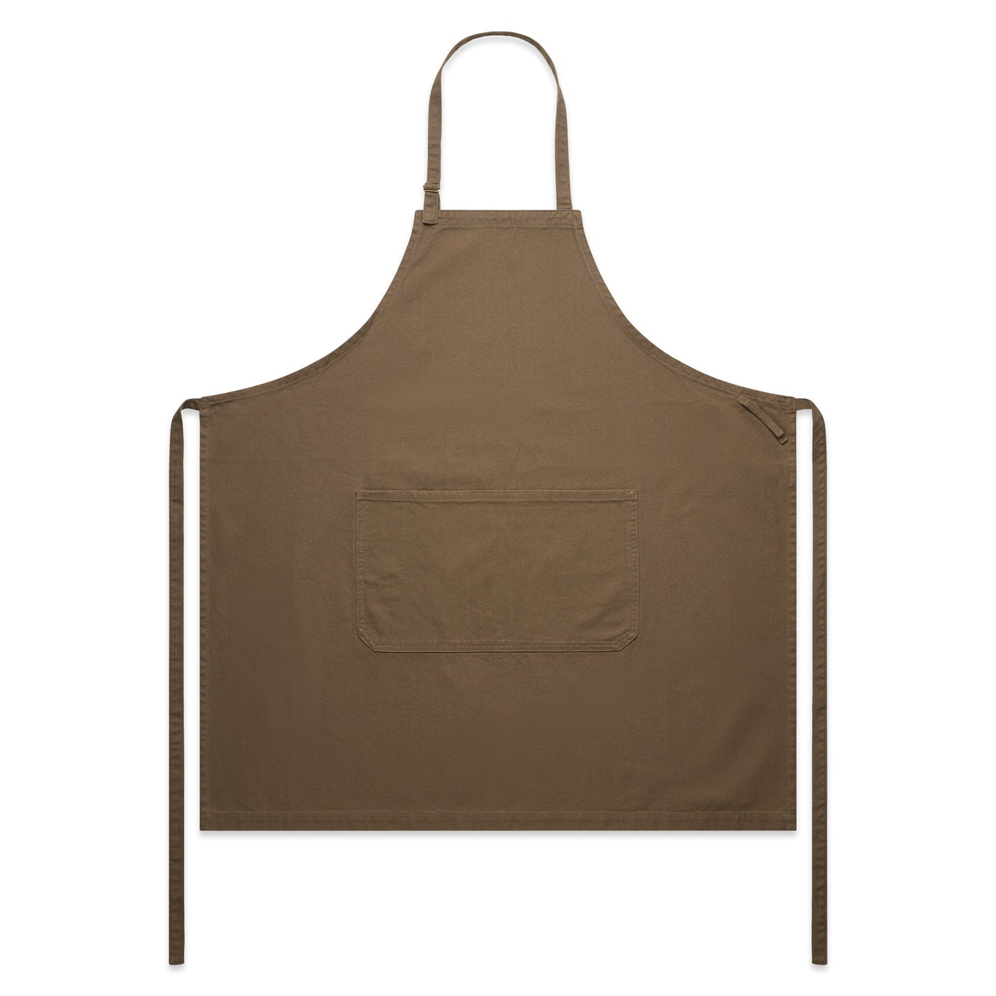 Custom Apron