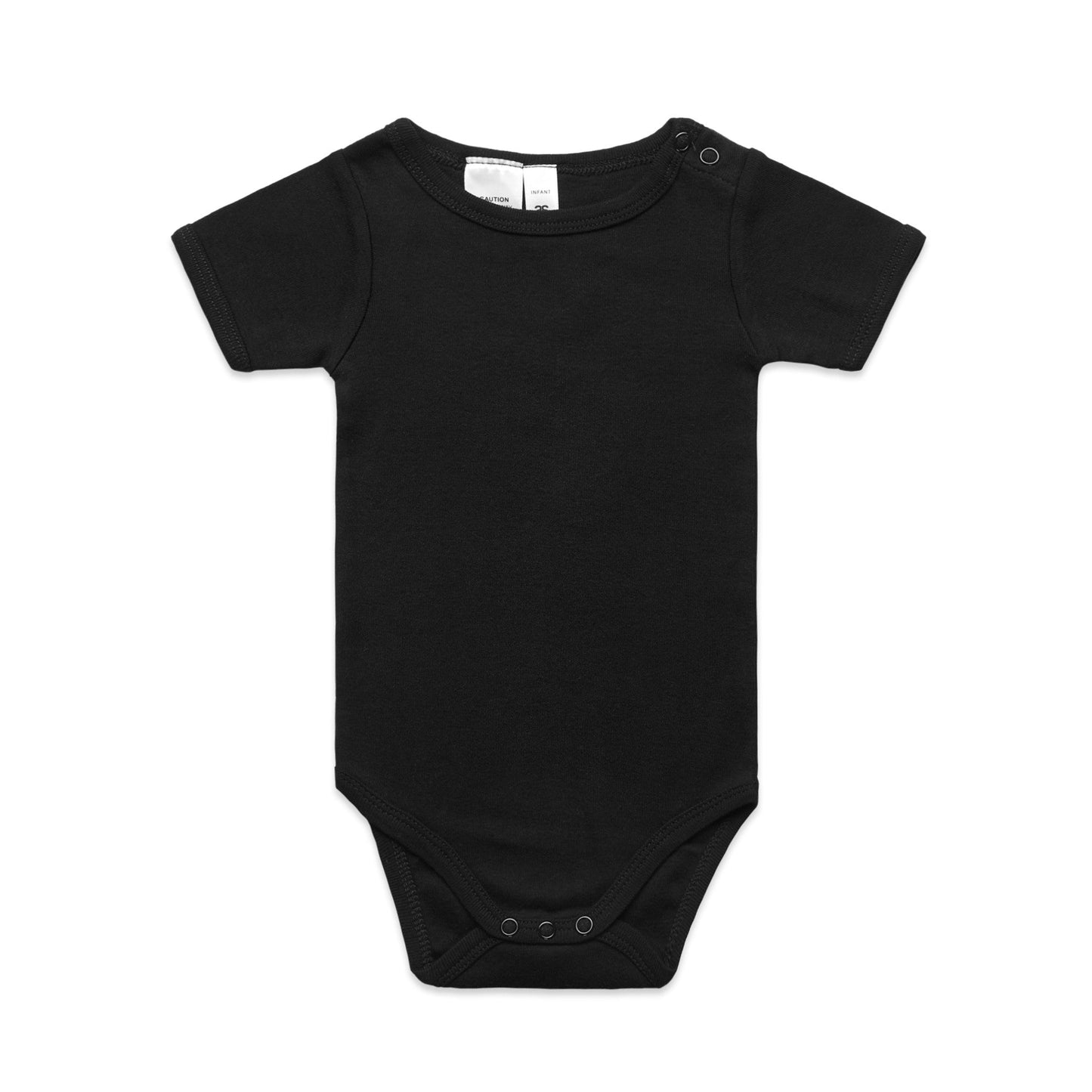 Custom Baby Onesie