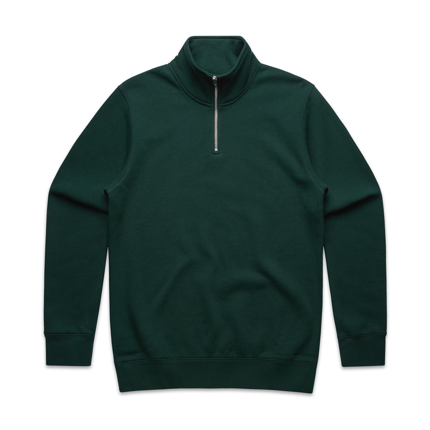 Custom Half Zip Unisex