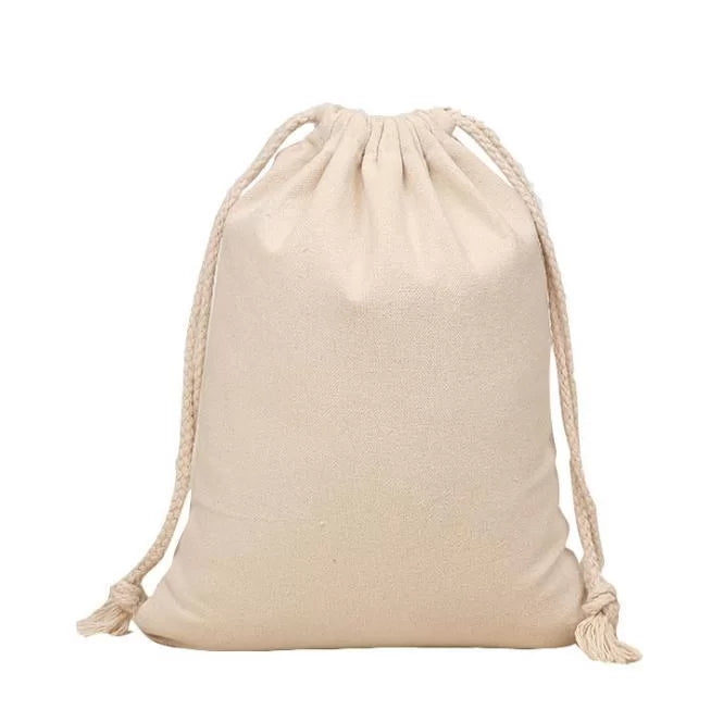 Personalised Santa Sack