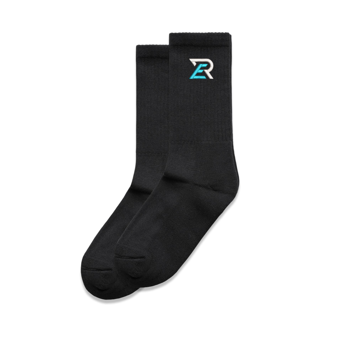 RE Coaching Socks UNISEX