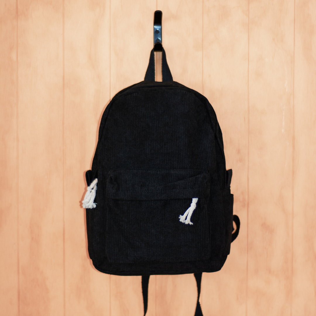 Personalised Kids Backpack