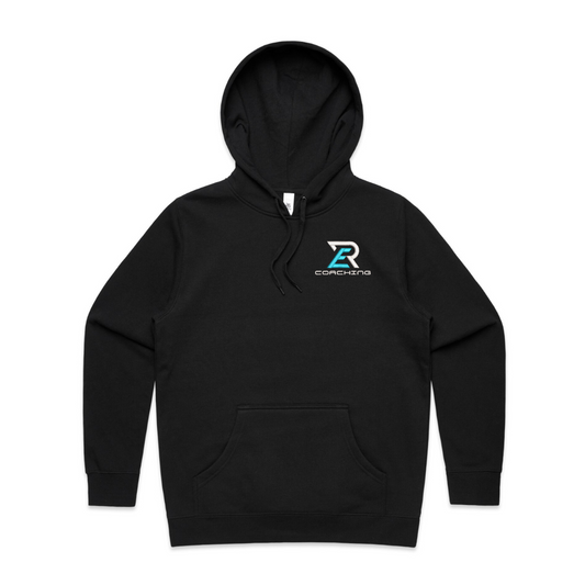 RE Coaching Womens Hoodie