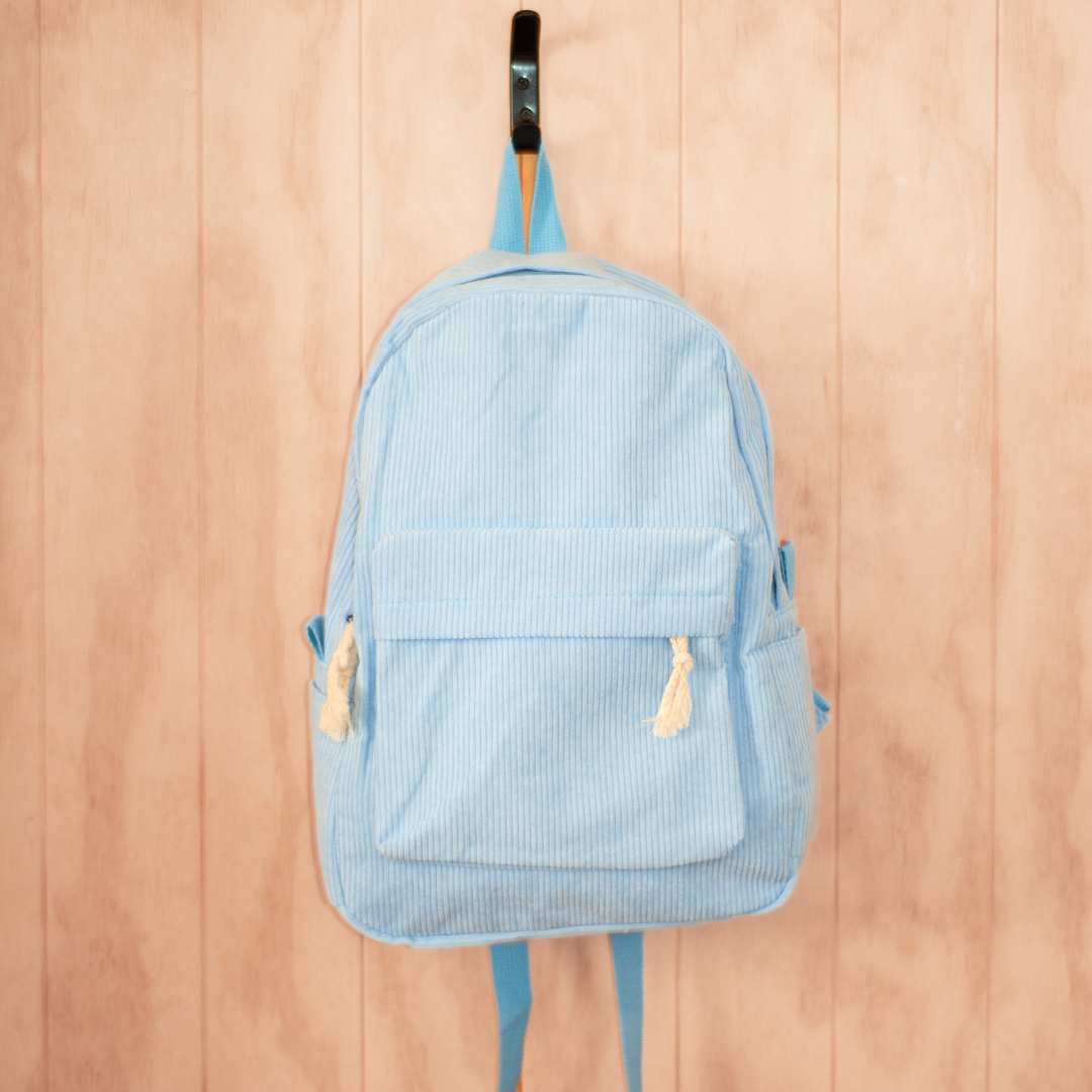 Personalised Kids Backpack