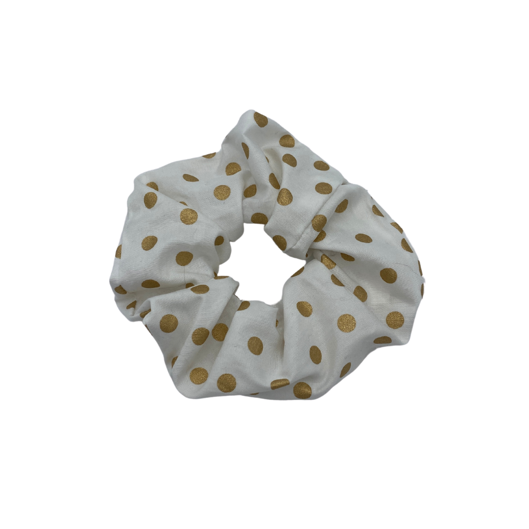 Dotty Dream Scrunchie