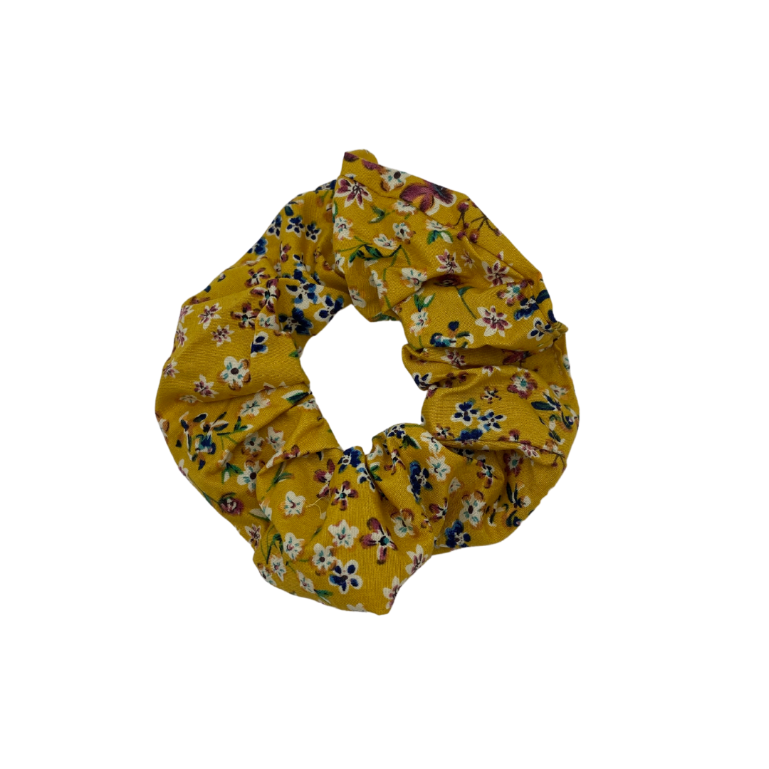 Summer Haze Scrunchie