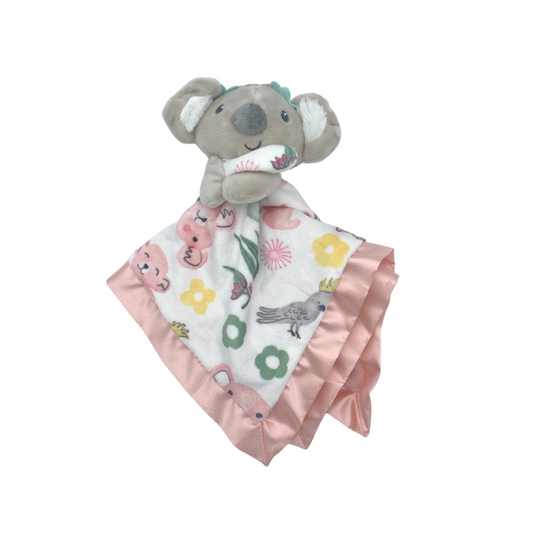 Personalised Baby Lovie - Kimmy Koala