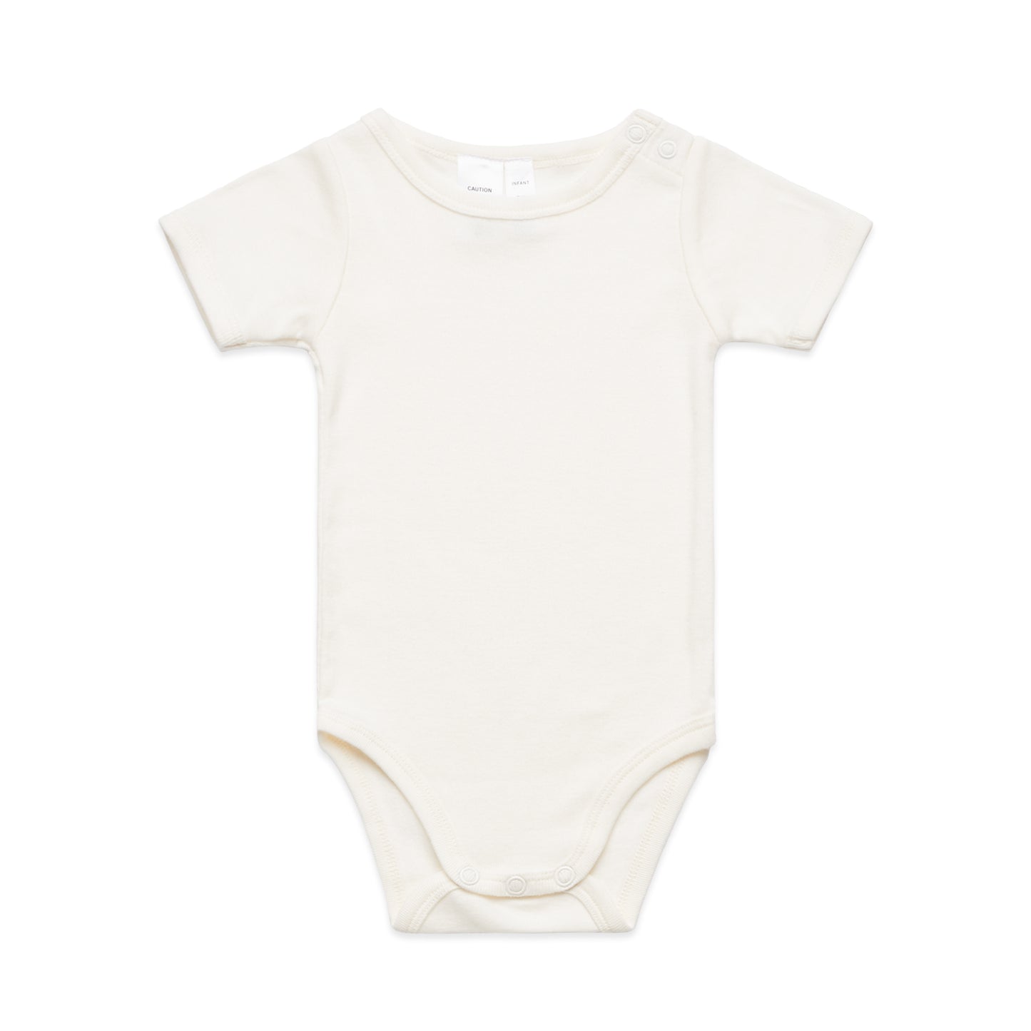 Baby Announcement Onesie