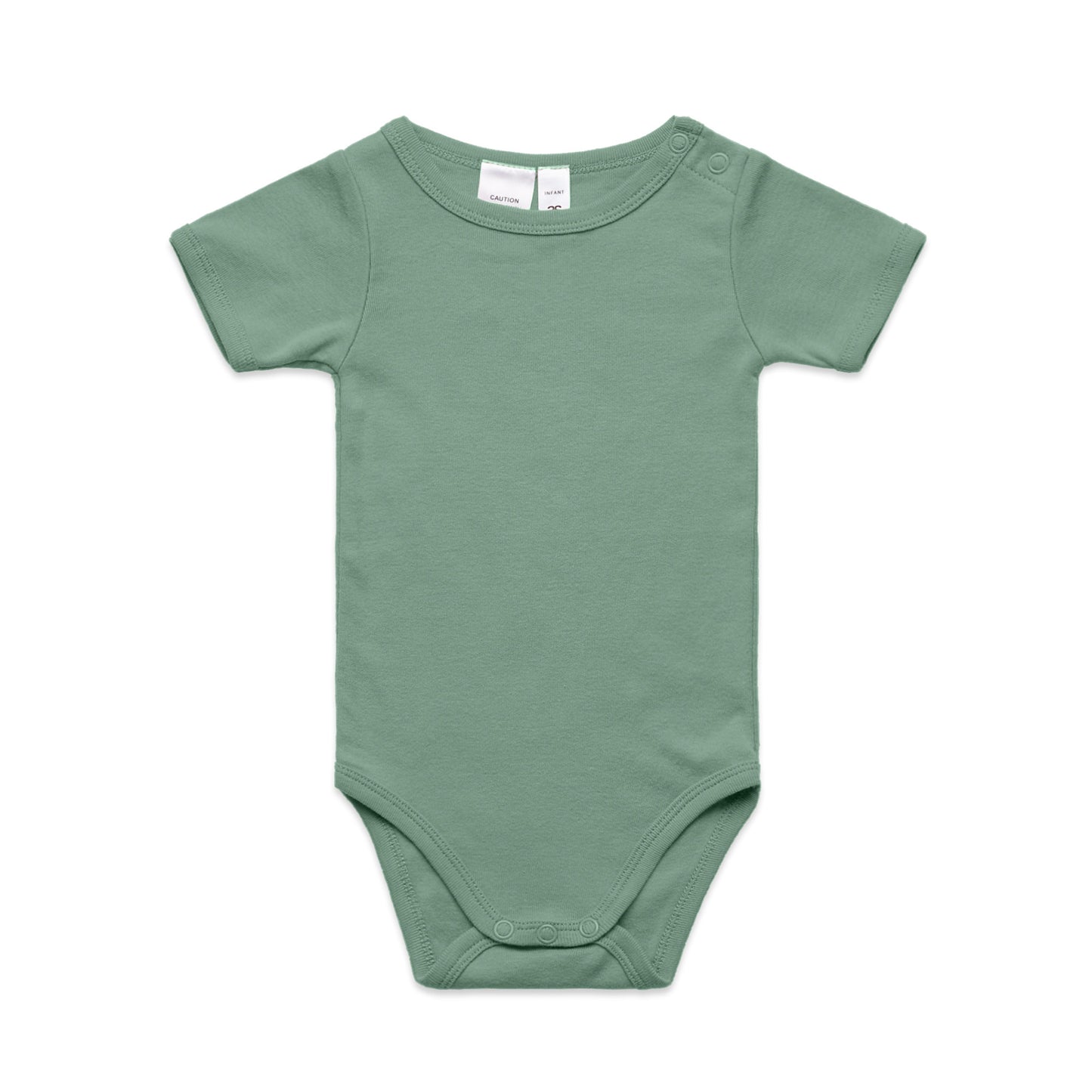 Baby Announcement Onesie