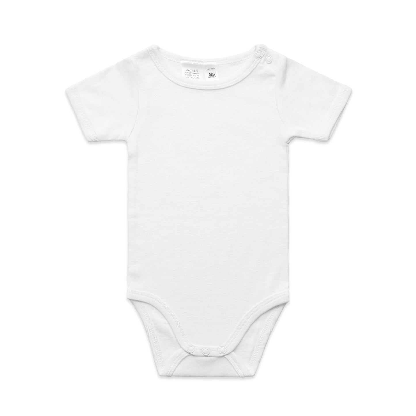 Hello Daddy Onesie
