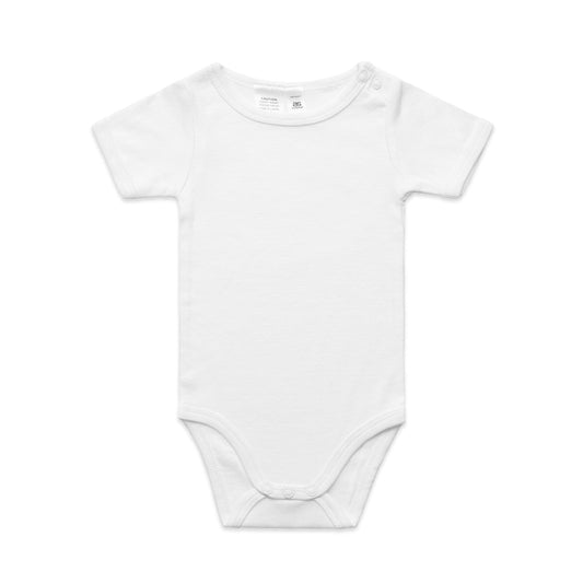 Custom Baby Onesie