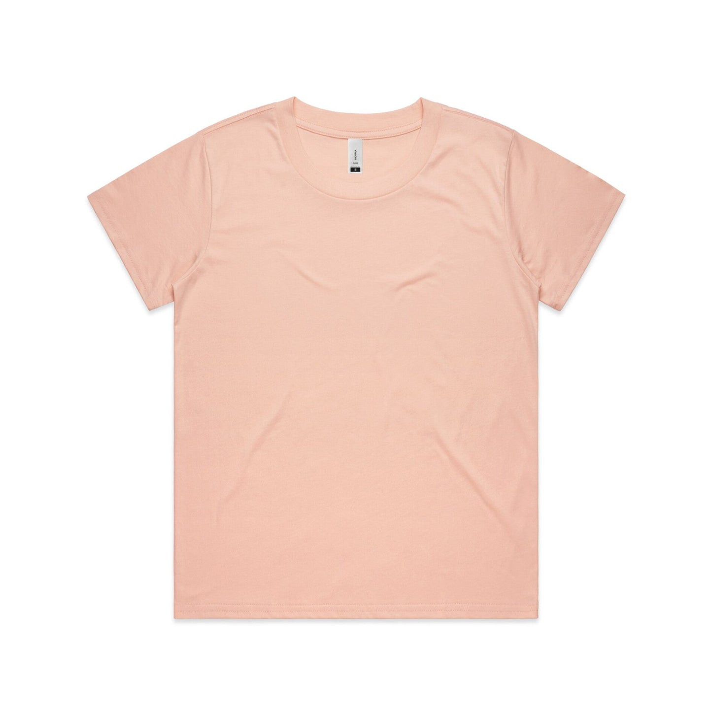 Skeleton Womens Tee