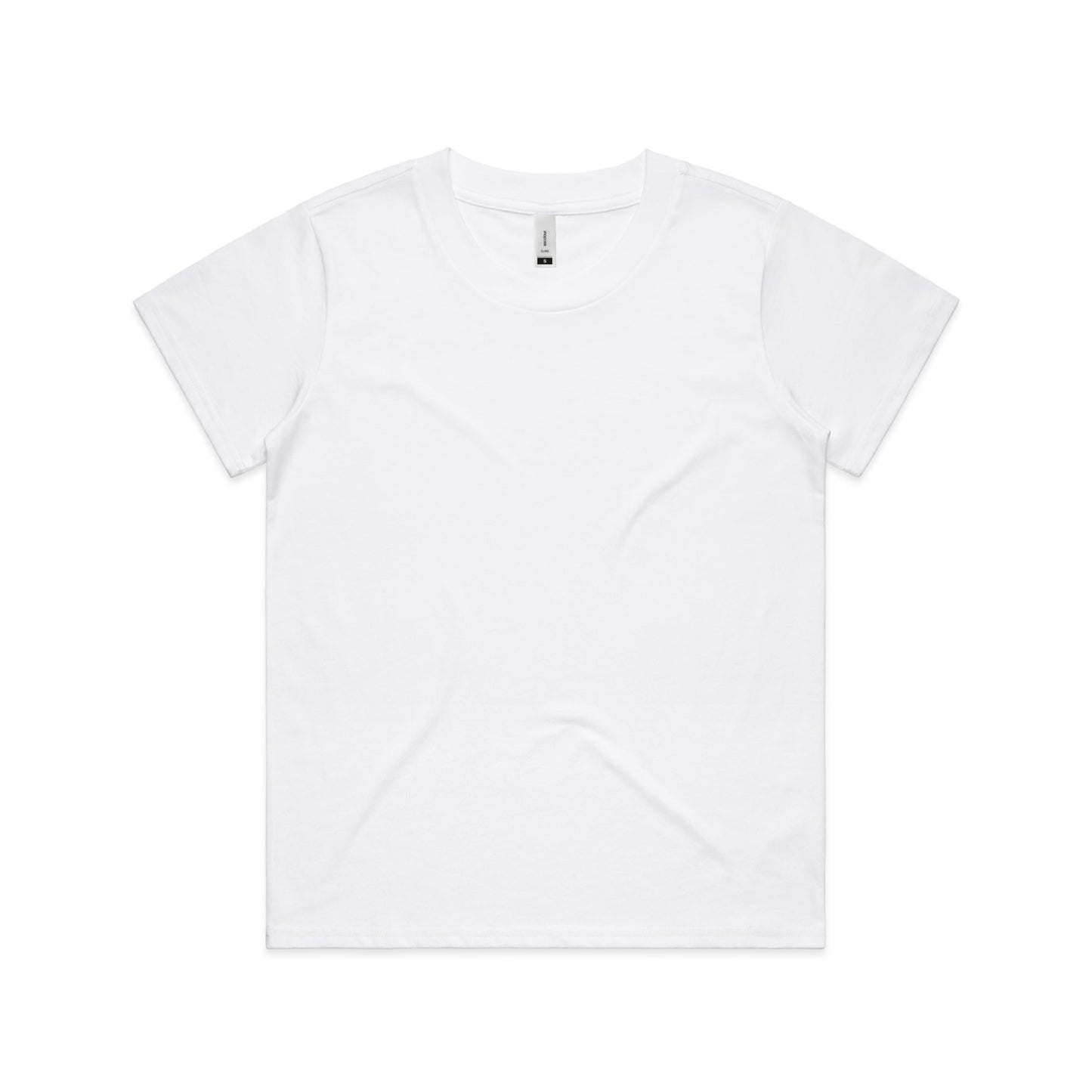 Strong Womens Tee