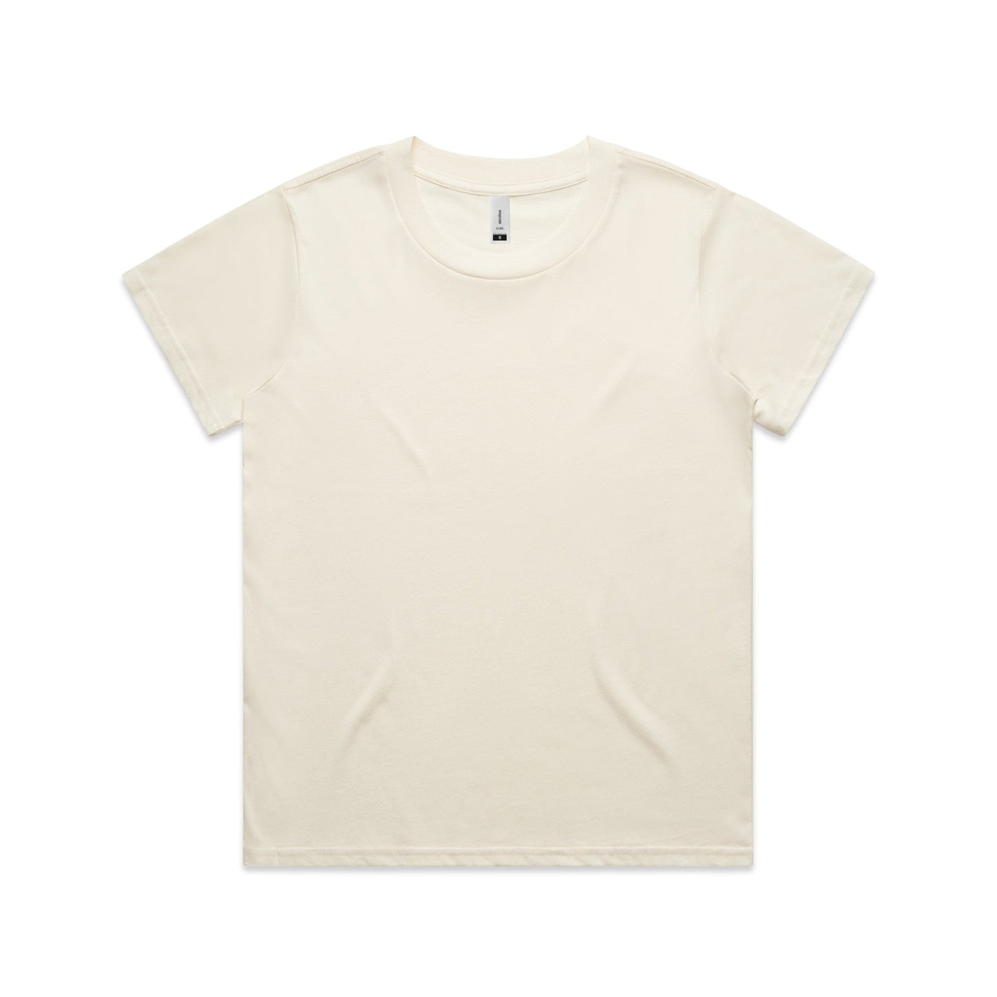 Skeleton Womens Tee