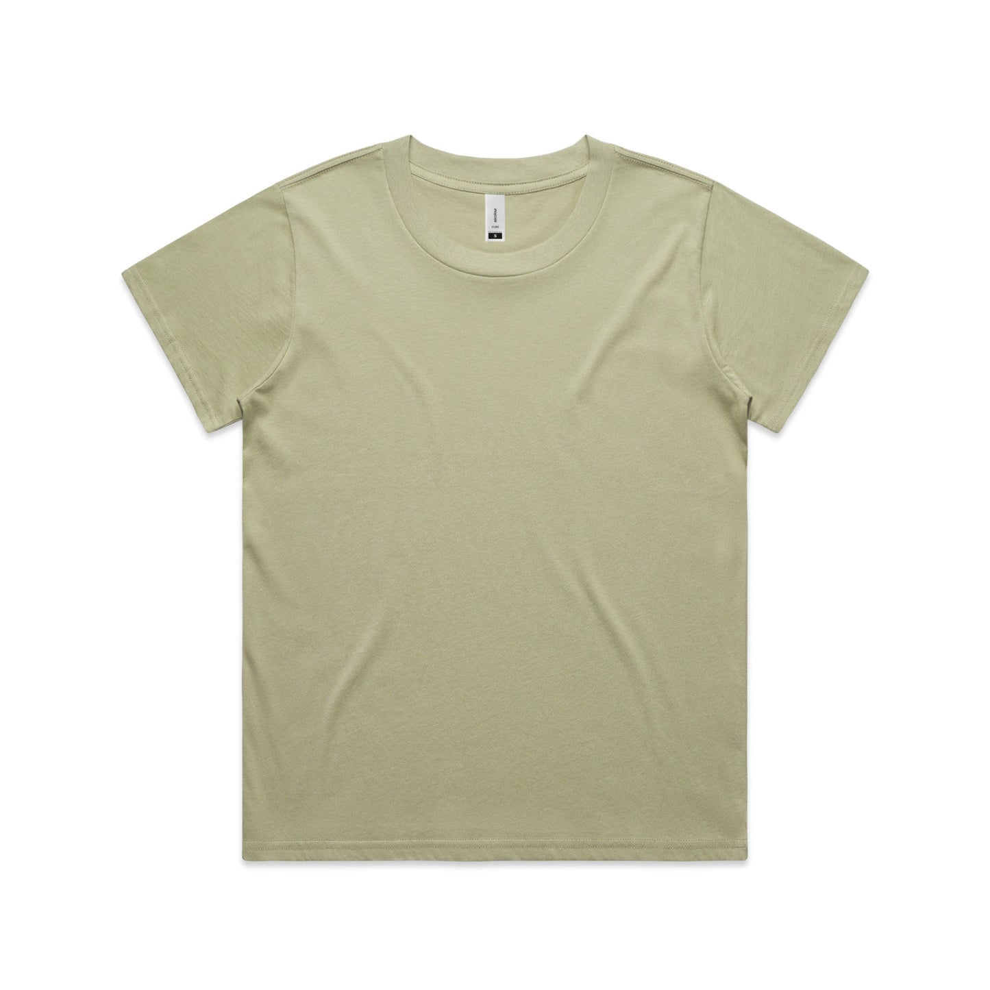 Strong Womens Tee