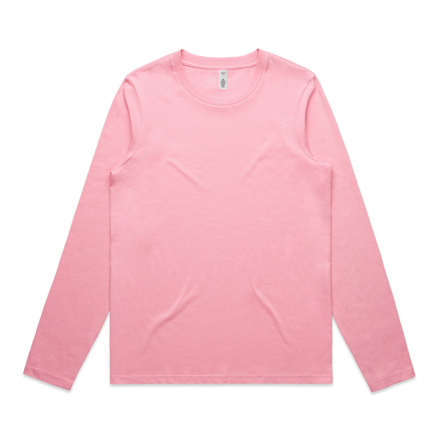 Custom Womens Long Sleeve