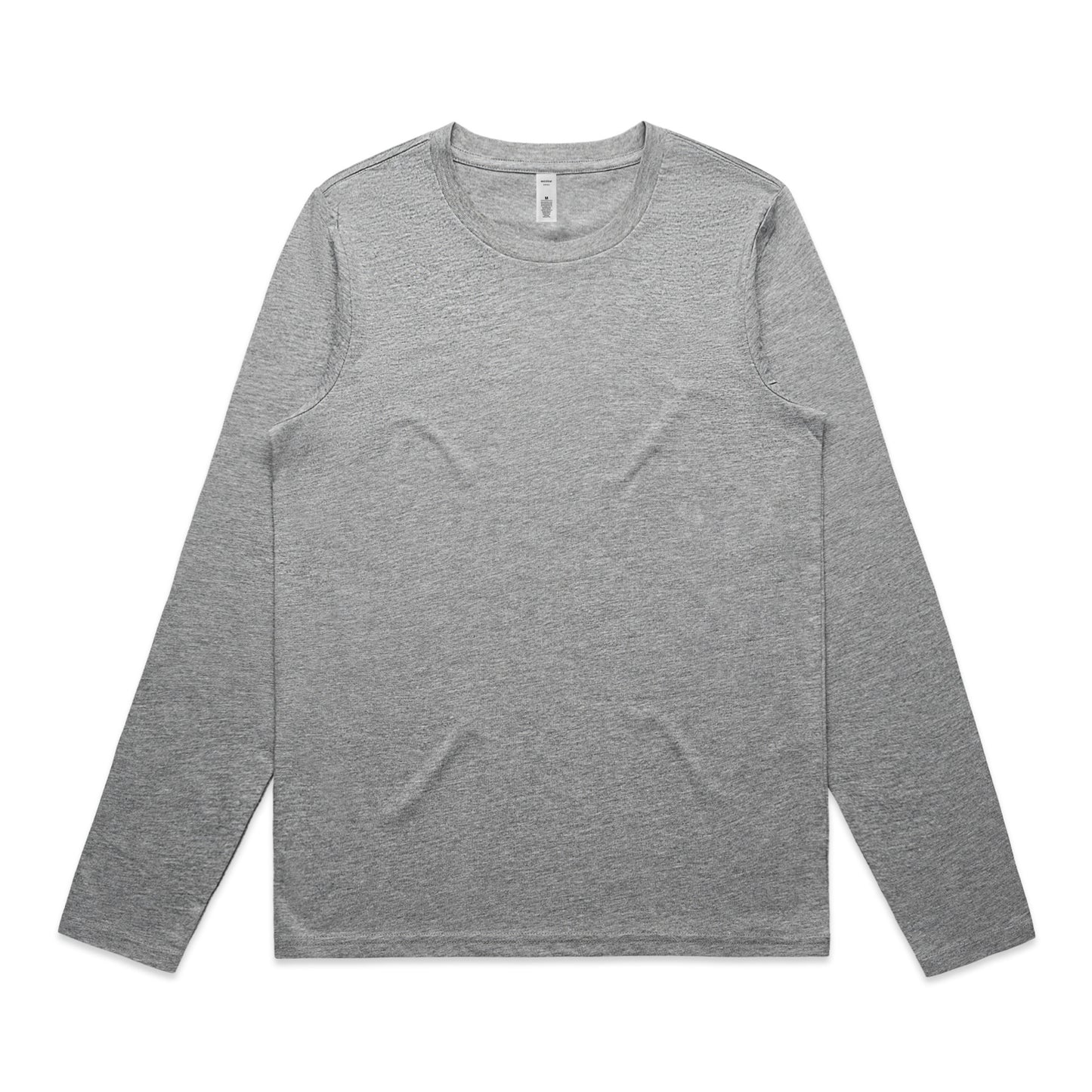 Custom Womens Long Sleeve