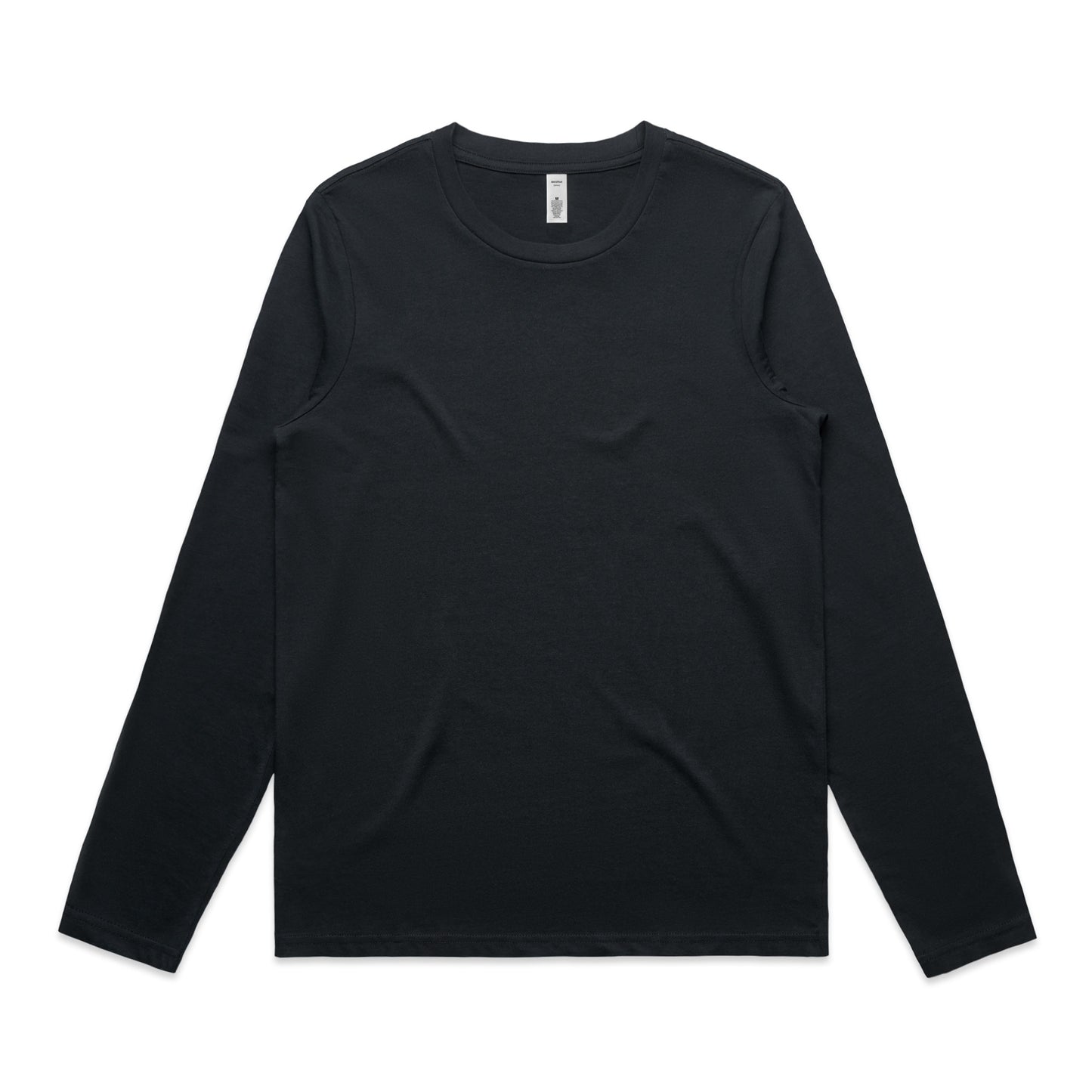 Custom Womens Long Sleeve