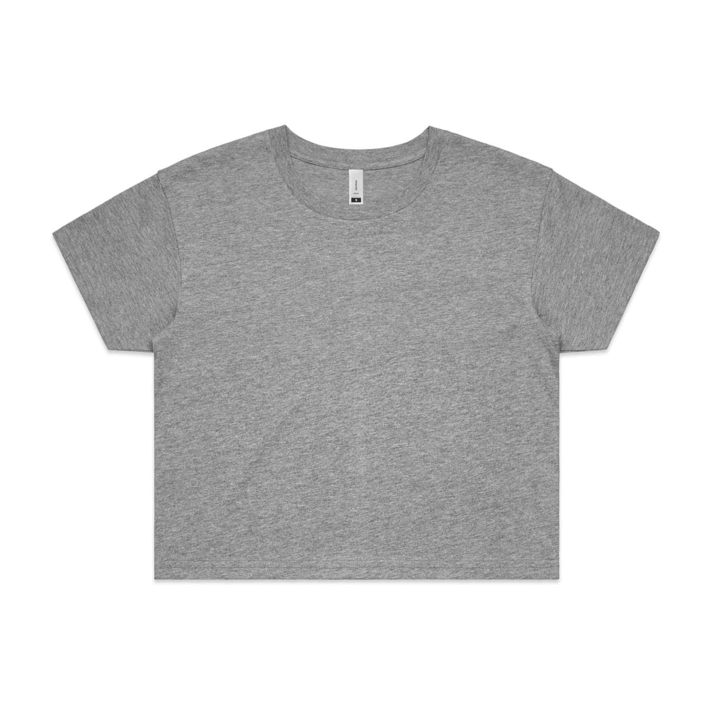 Bee Womens Crop Tee