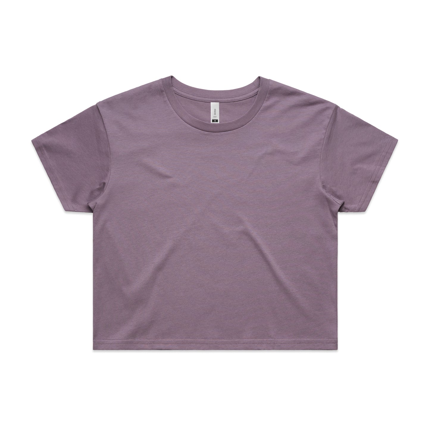 Bee Womens Crop Tee