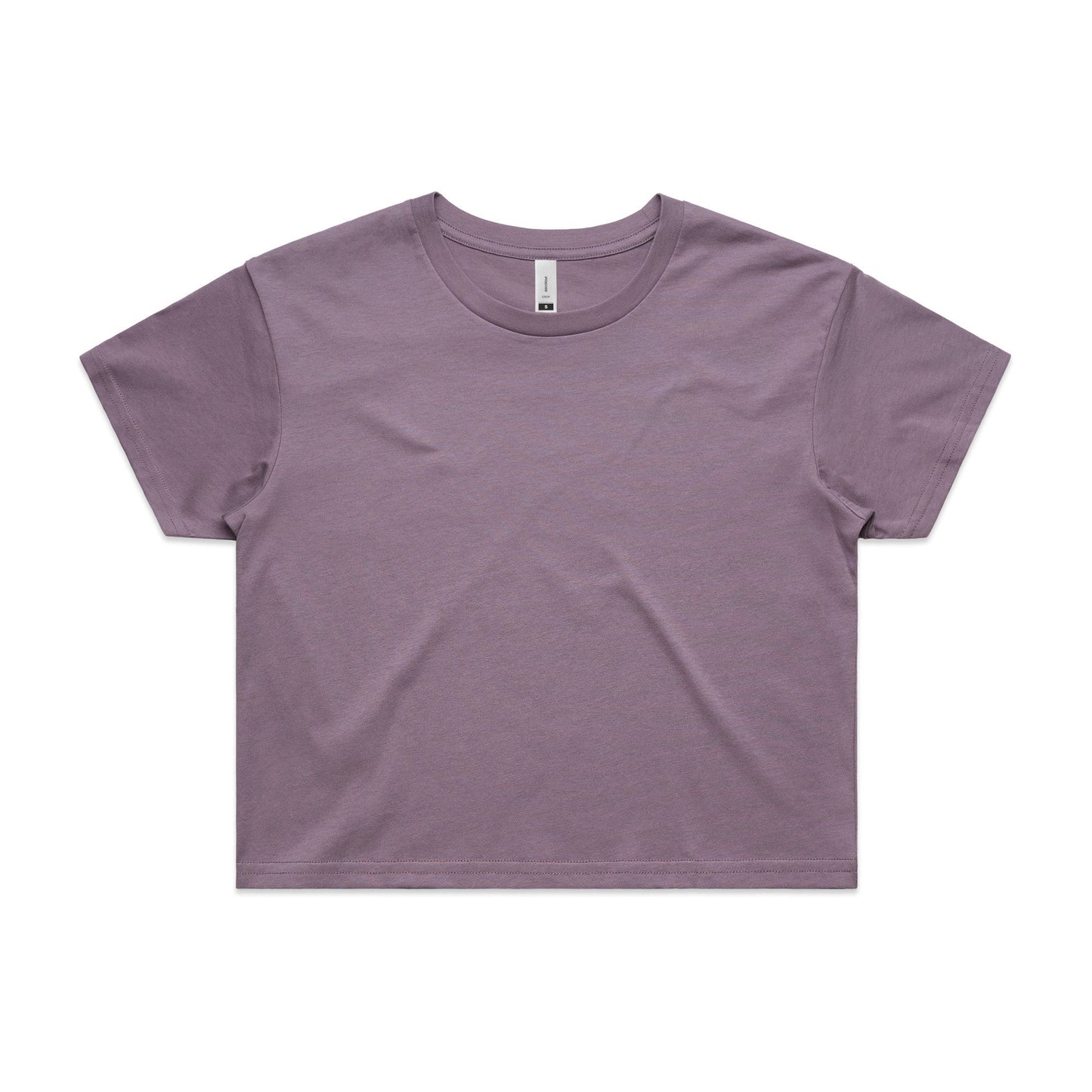 Wizard Womens Crop Tee
