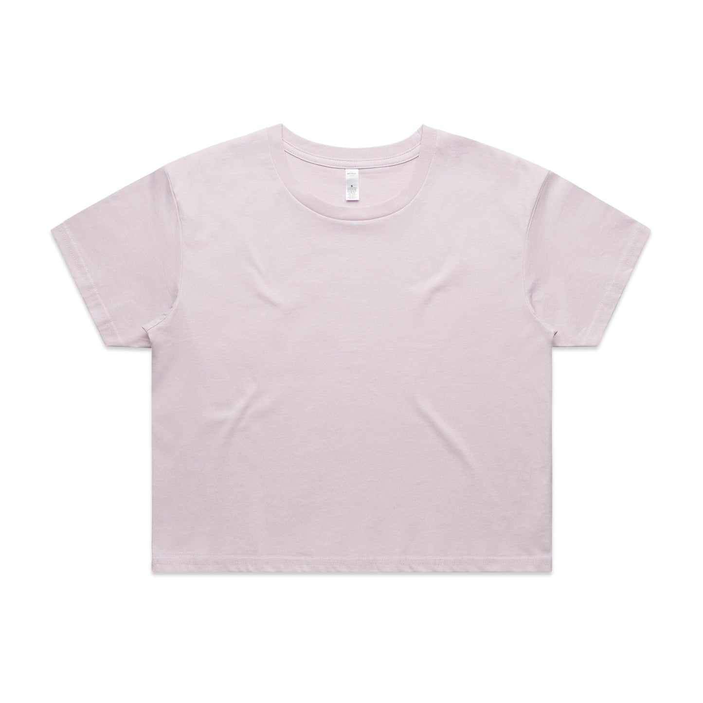 Wizard Womens Crop Tee