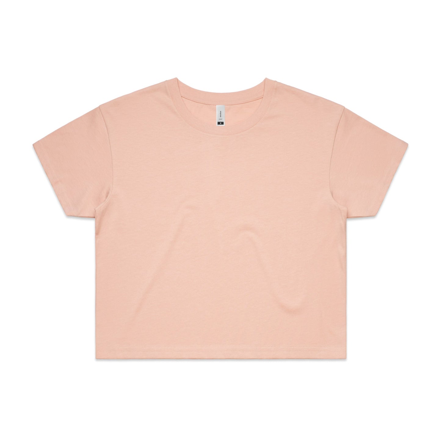 Wizard Womens Crop Tee