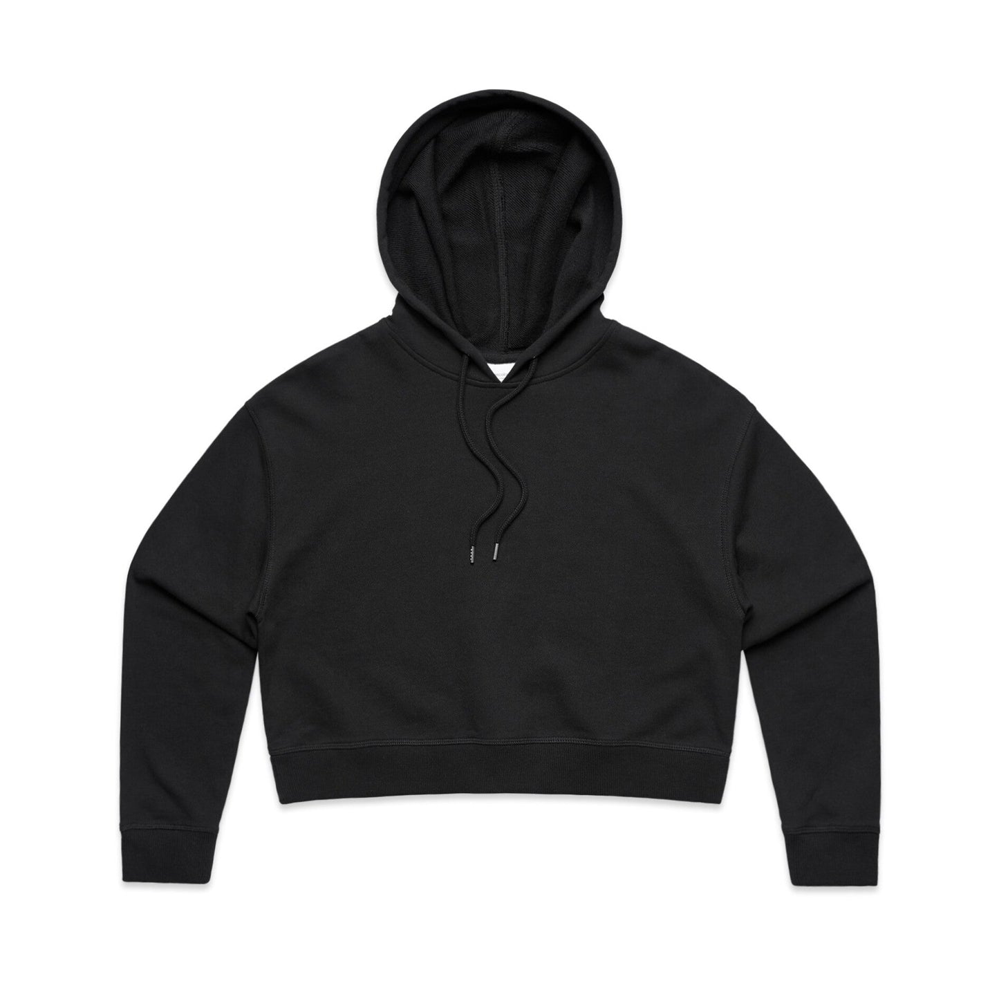 Custom Womens Crop Hoodie