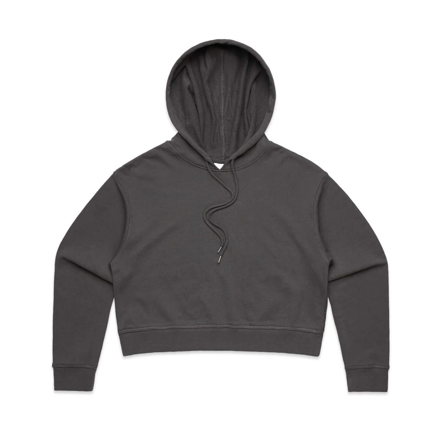 Custom Womens Crop Hoodie