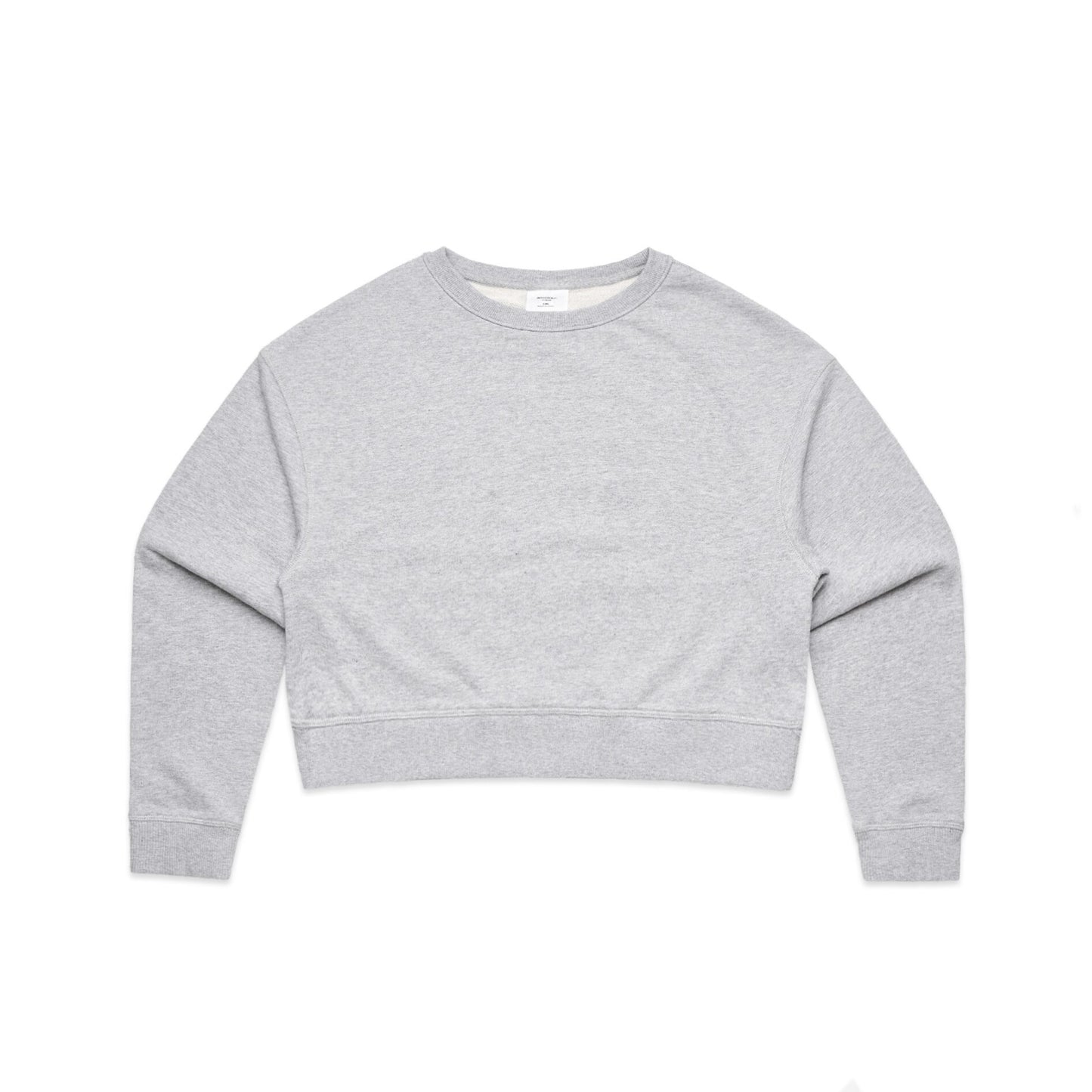 Bee Womens Crop Crew