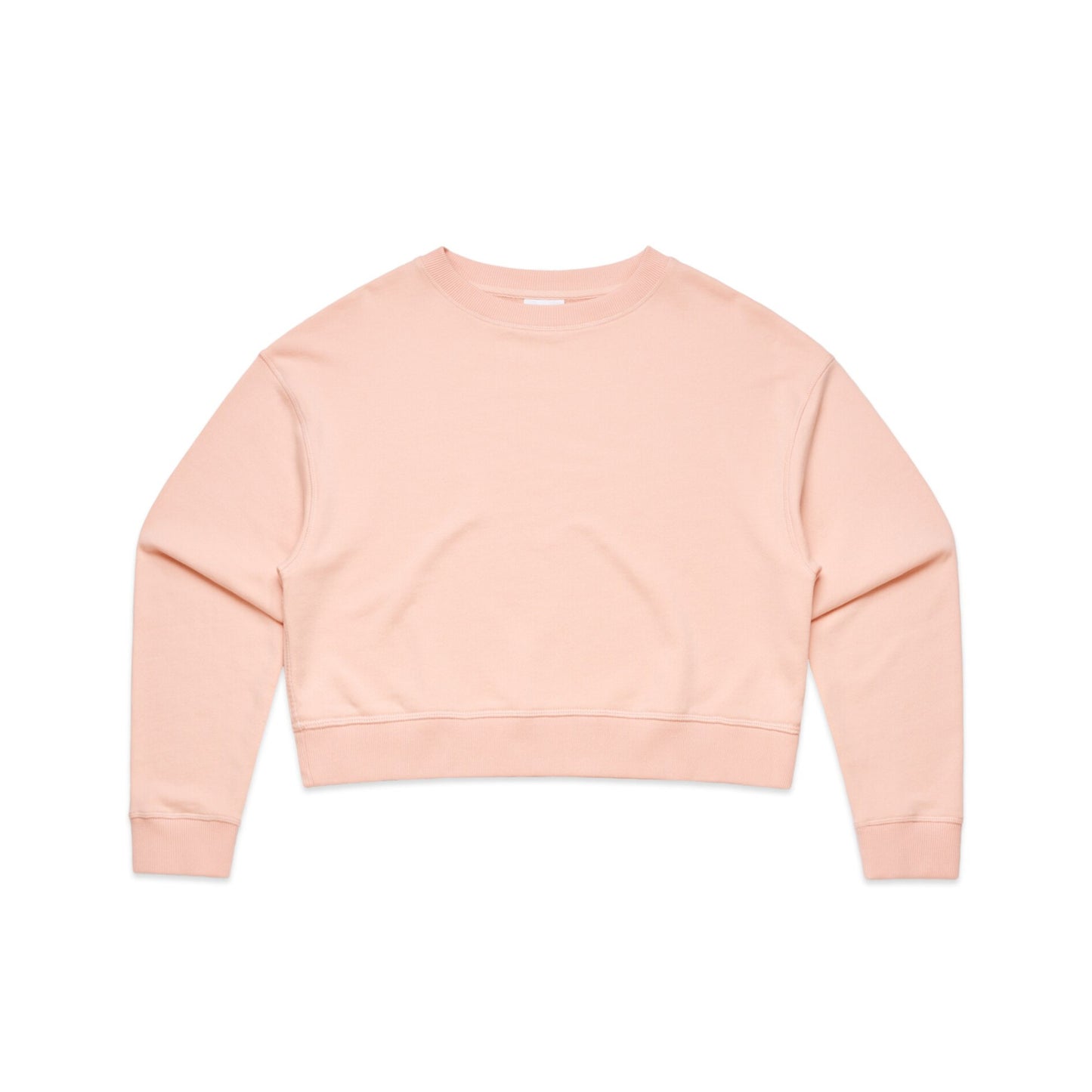 Bee Womens Crop Crew