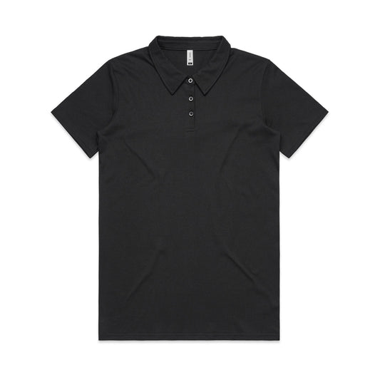Custom Womens Polo