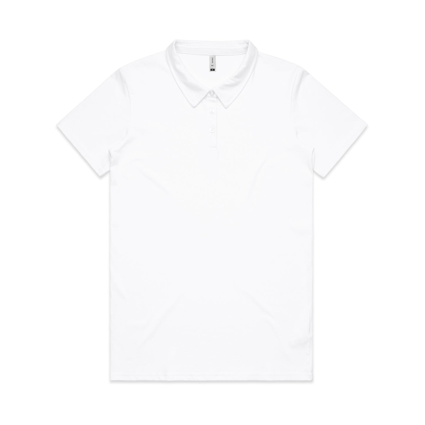 Custom Womens Polo