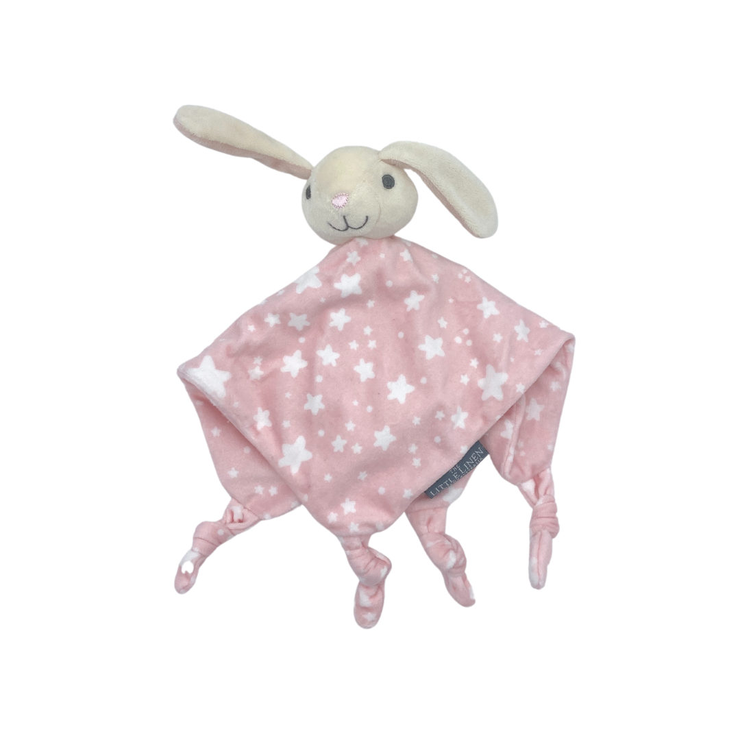 Personalised Baby Lovie - Ballerina Bunny