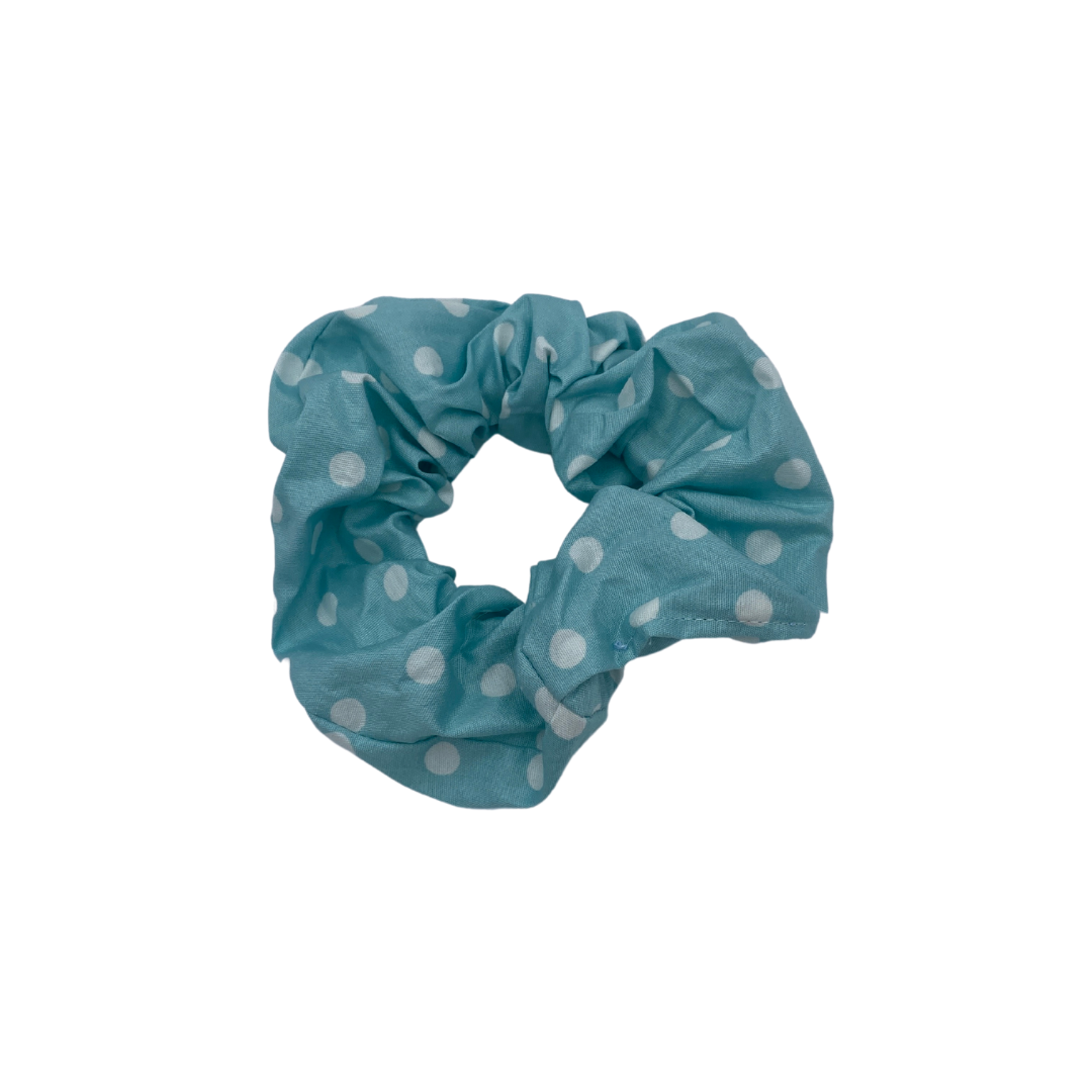 Bubblegum Scrunchie