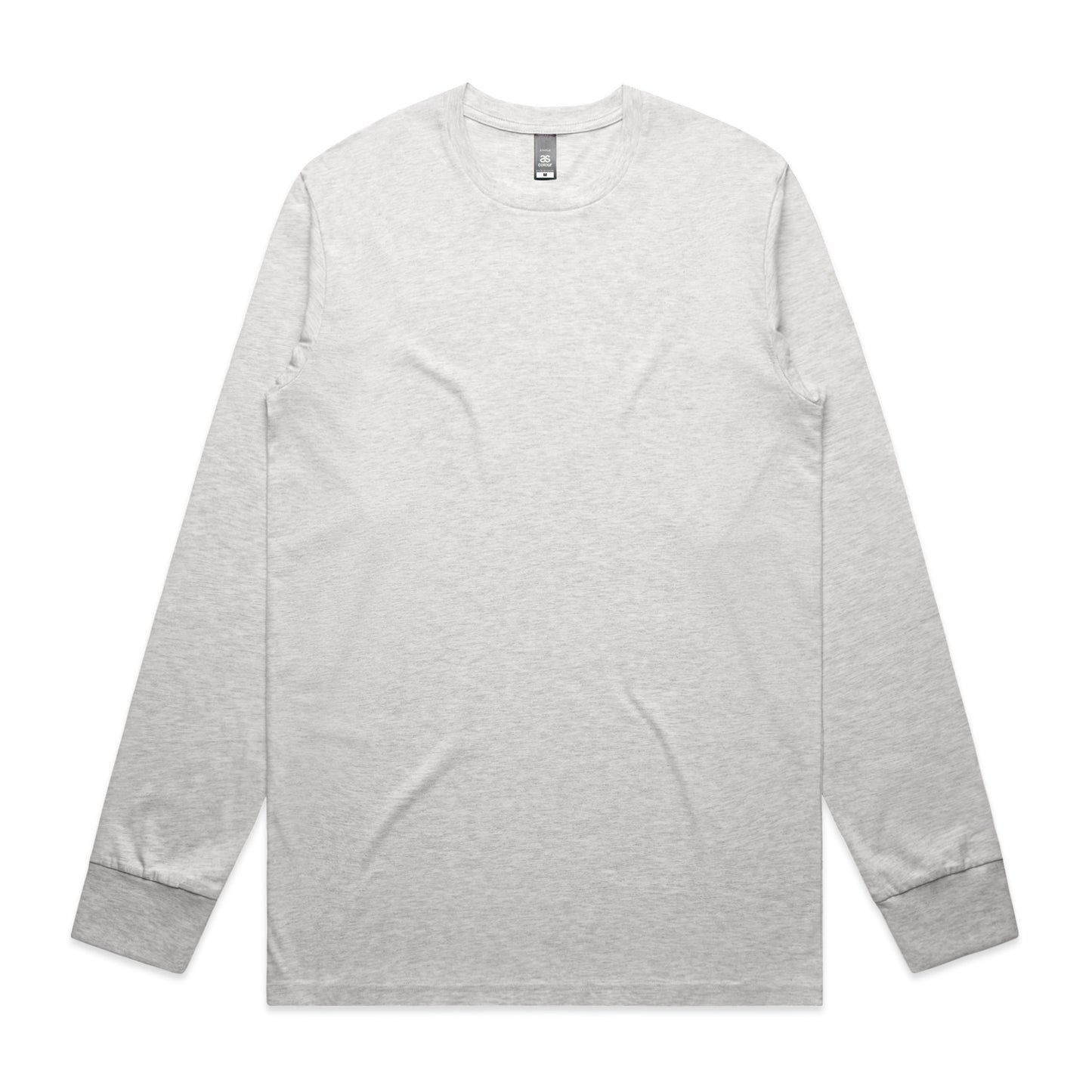 Custom Mens Long Sleeve