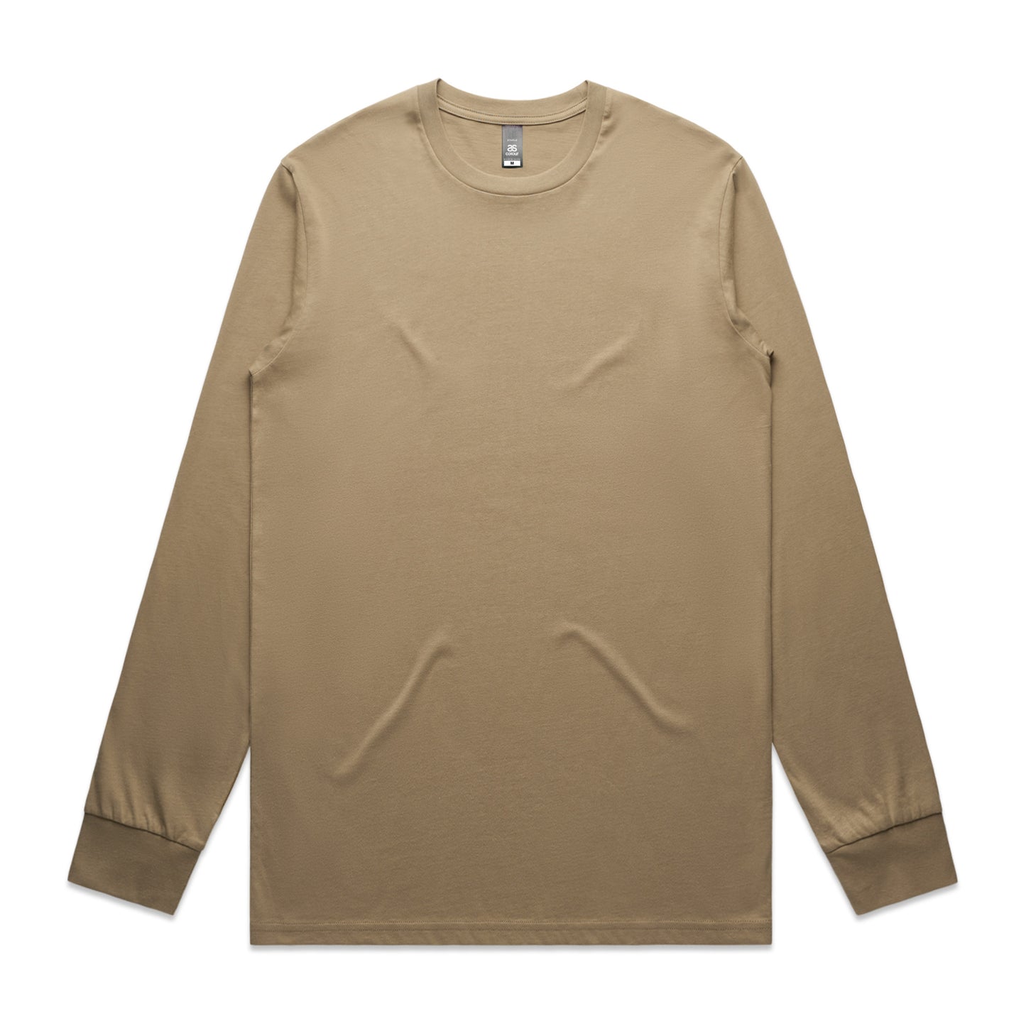 Custom Mens Long Sleeve