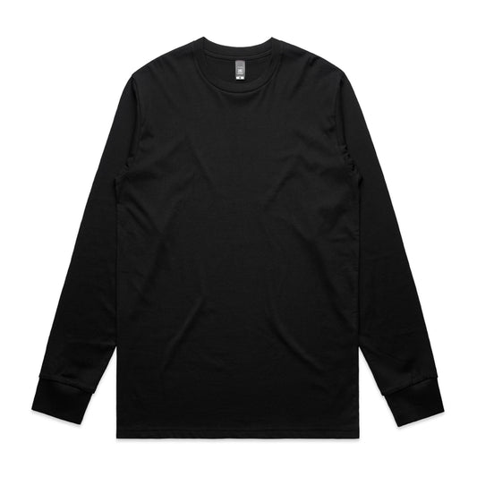 Custom Mens Long Sleeve