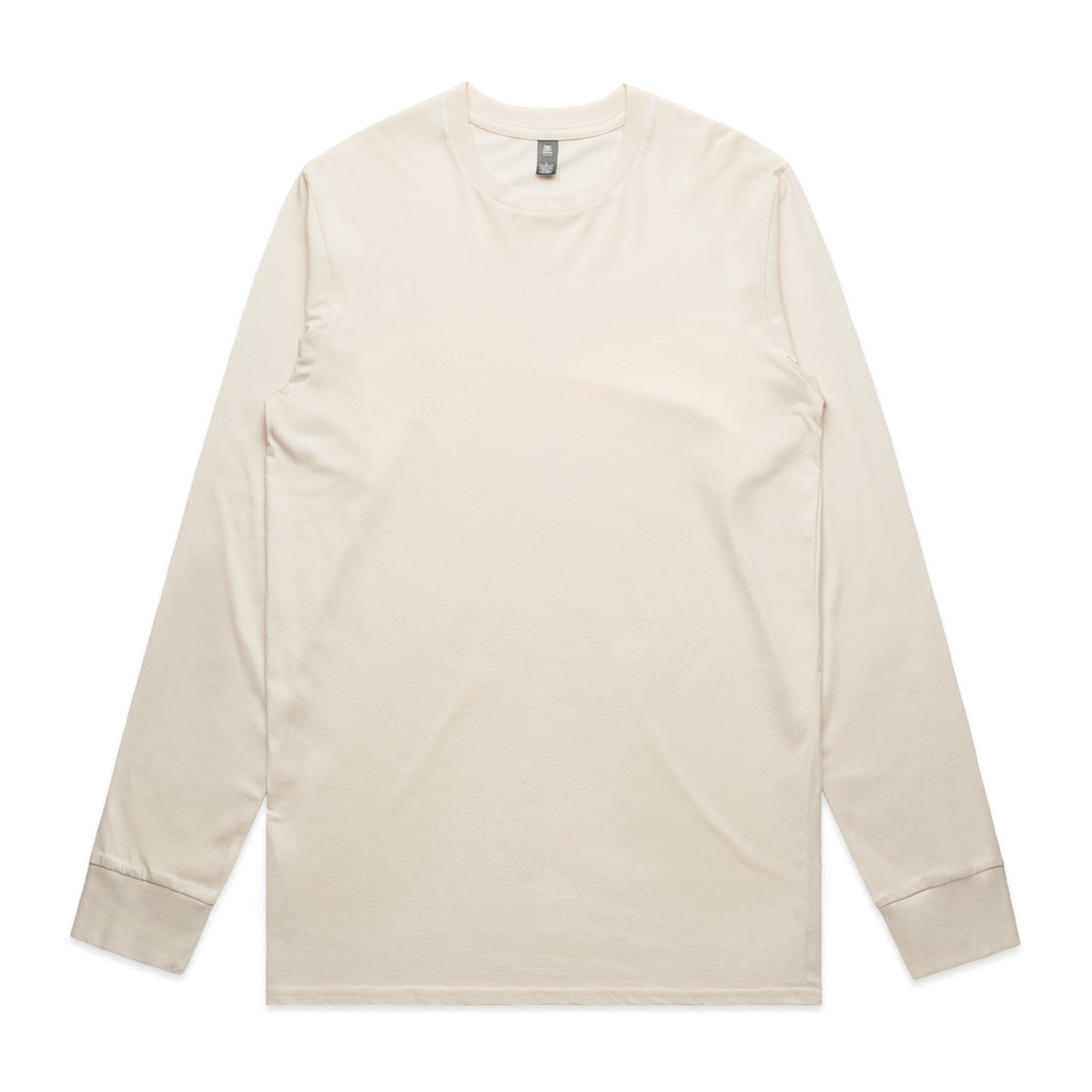 Custom Mens Long Sleeve