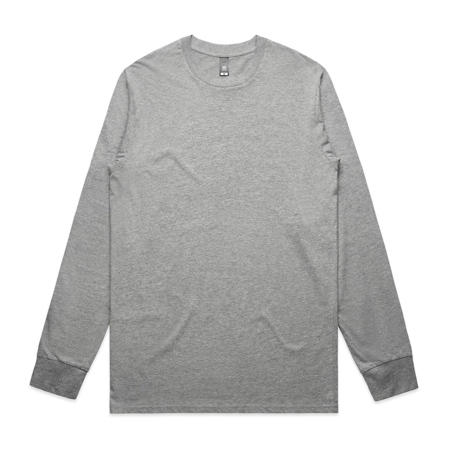 Custom Mens Long Sleeve
