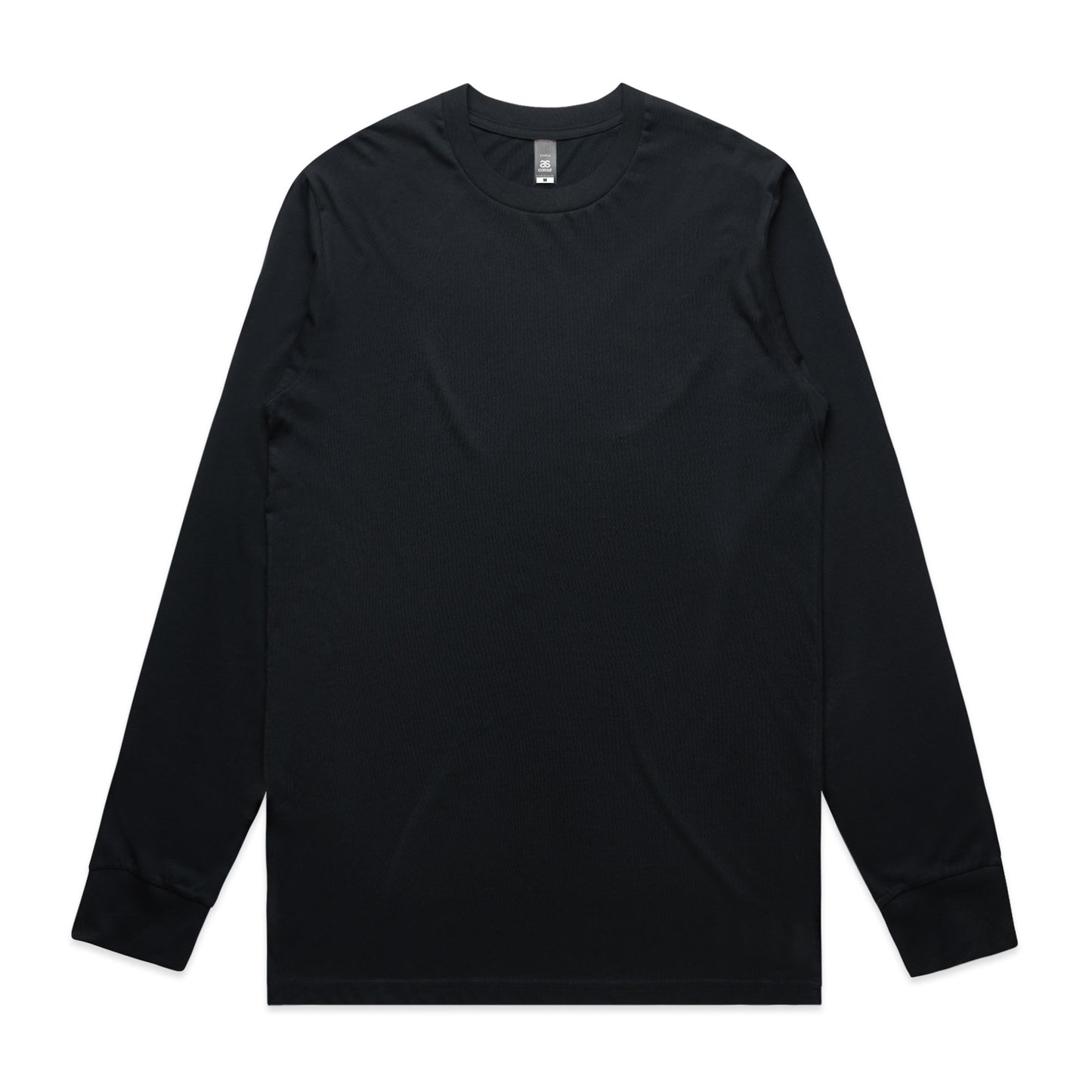 Custom Mens Long Sleeve
