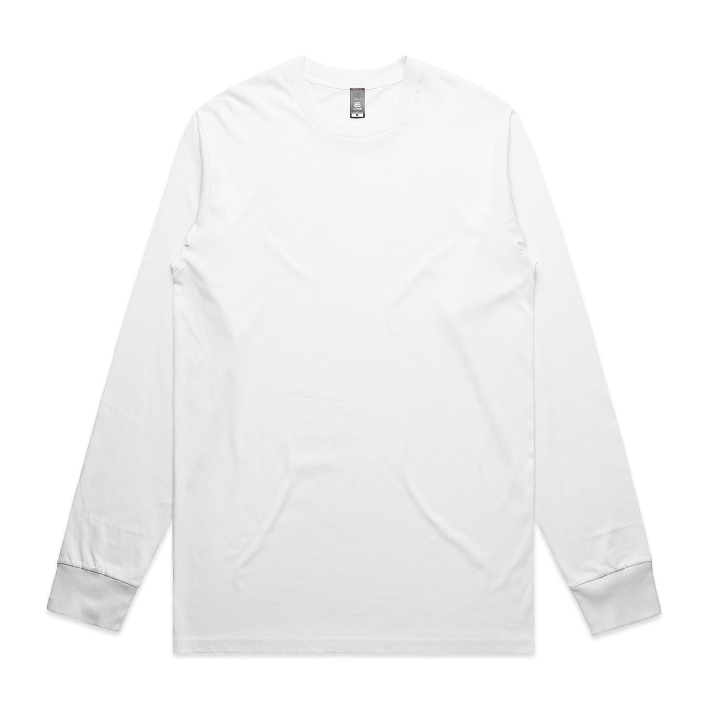 Custom Mens Long Sleeve