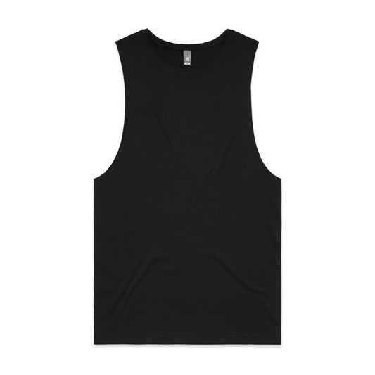 Custom Mens Tank