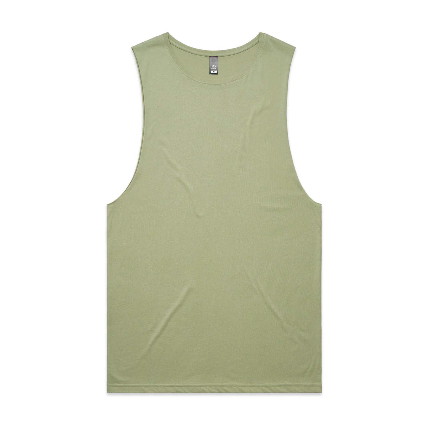 Custom Mens Tank