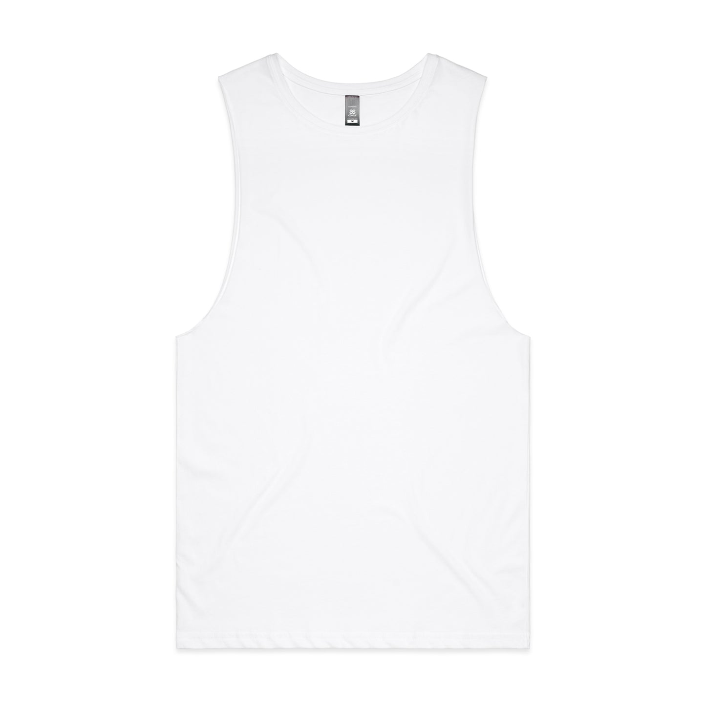 Custom Mens Tank