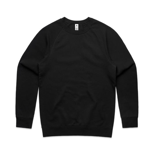 Roman Numeral Anniversary Unisex Crew