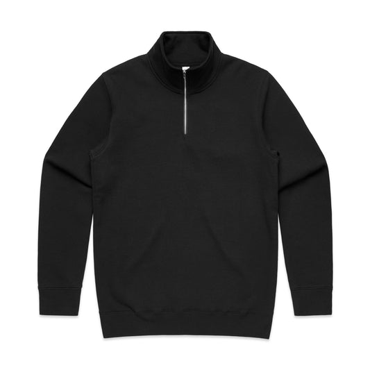 Custom Half Zip Unisex