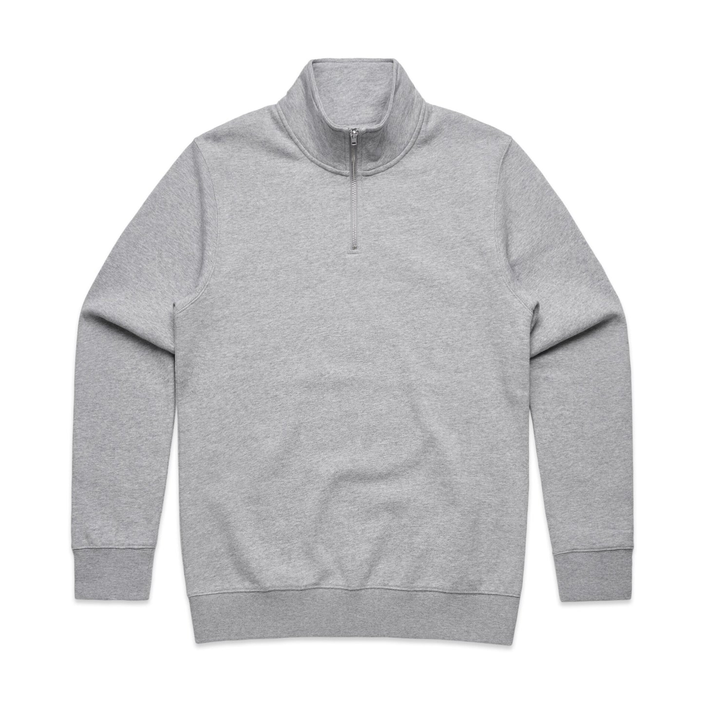 Custom Half Zip Unisex