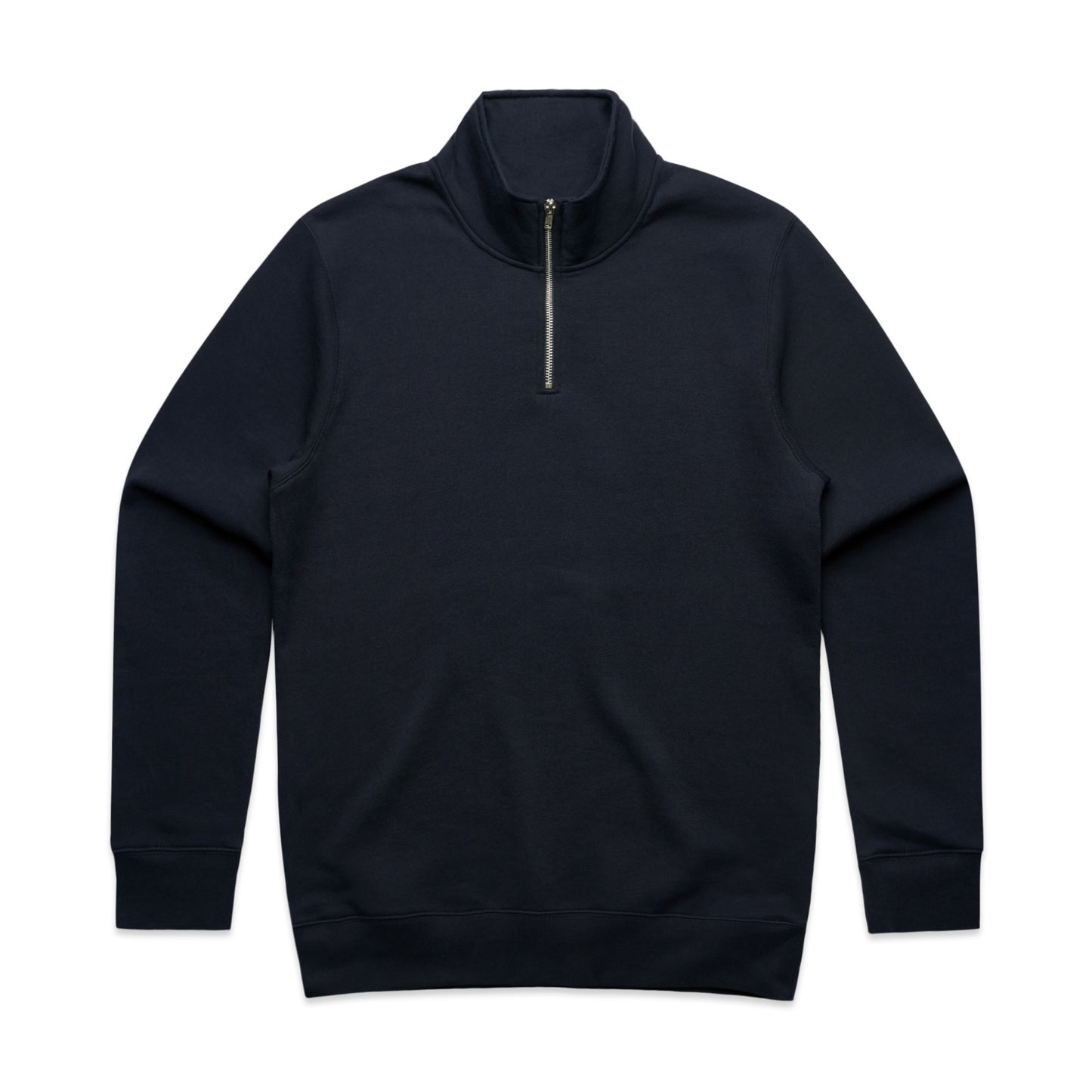 Custom Half Zip Unisex