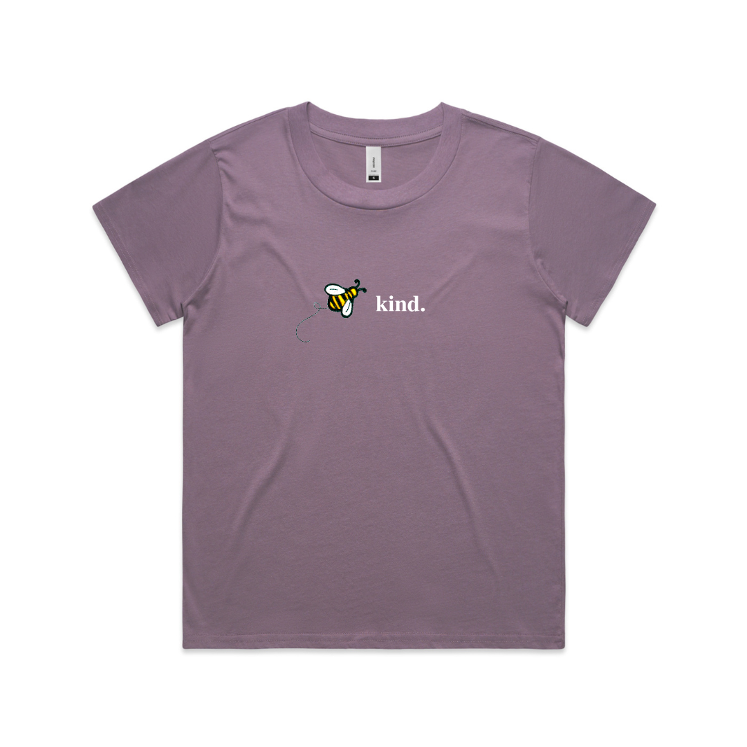 Bee Womens Tee